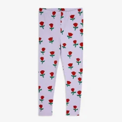 Roses Leggings