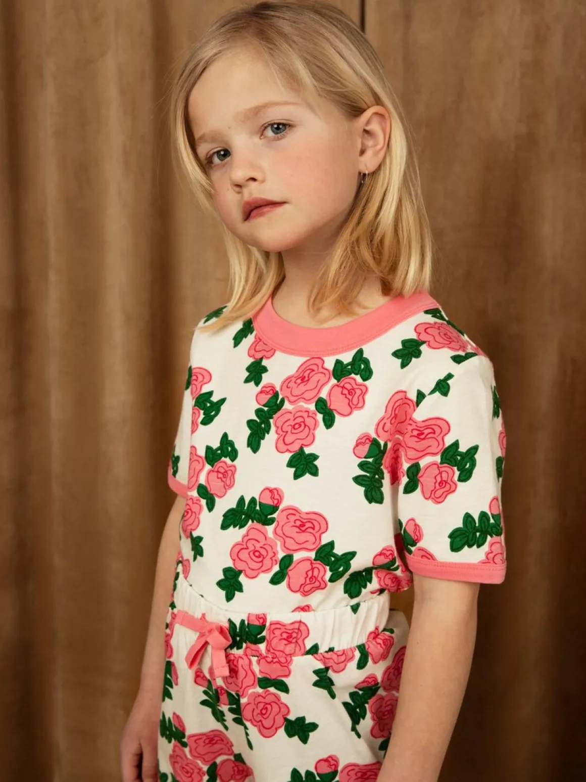 Roses T-Shirt