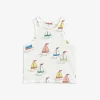 Sailing Boats Linne