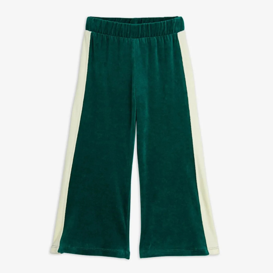Sailor Velour Sweatpants