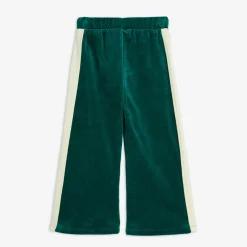 Sailor Velour Sweatpants