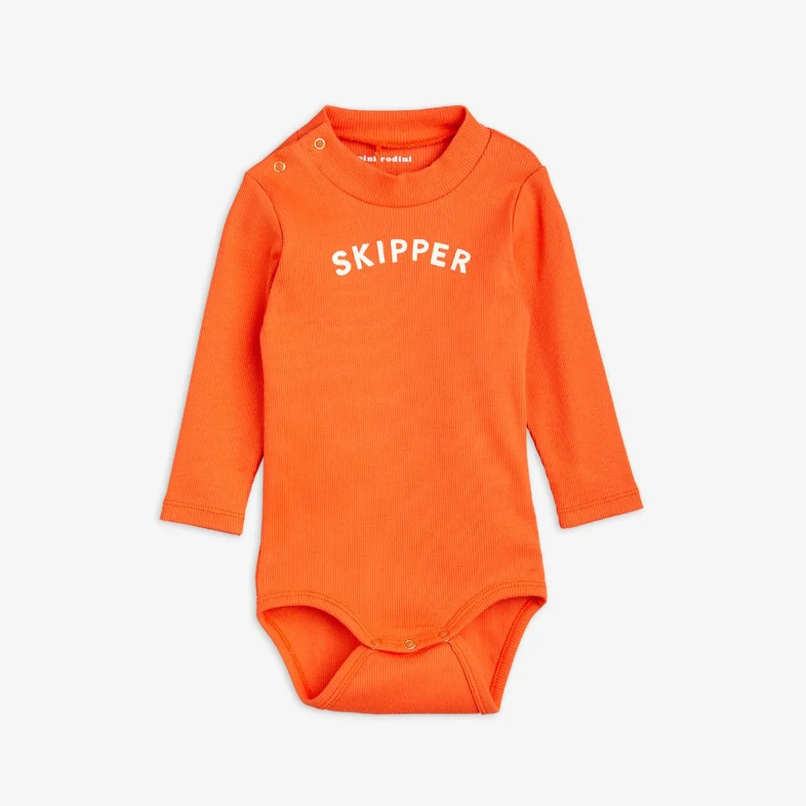 Skipper Body
