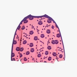 Squiggly Cats Sweatshirt