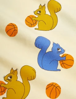 Squirrels Byxor