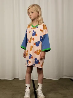 Squirrels Oversize T-Shirt