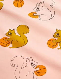 Squirrels T-Shirt