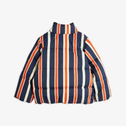 Stripe Puffjacka