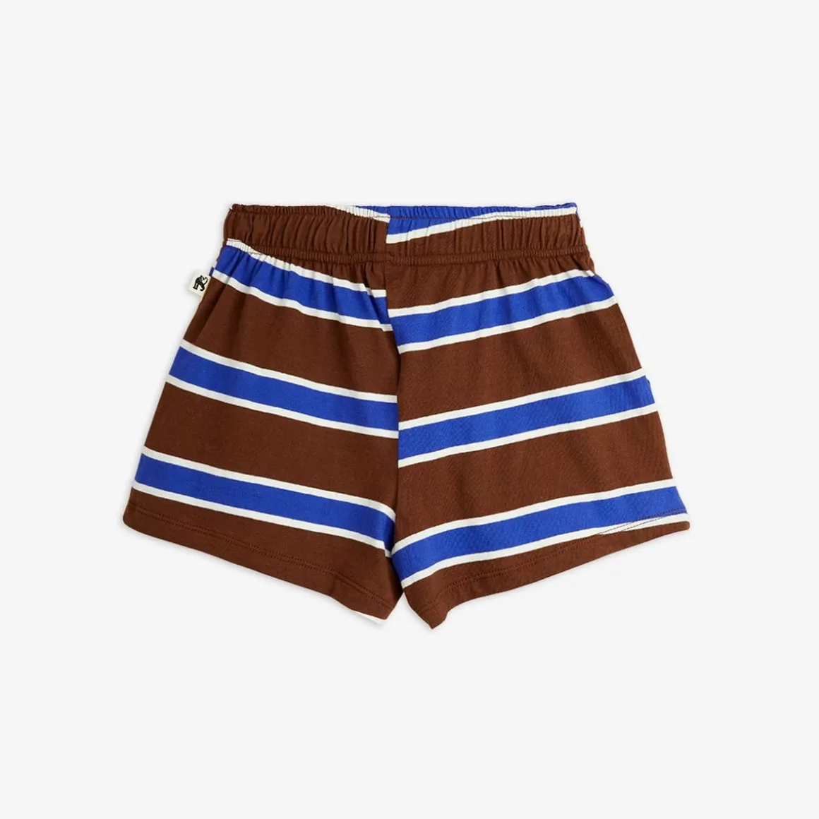 Stripe Shorts