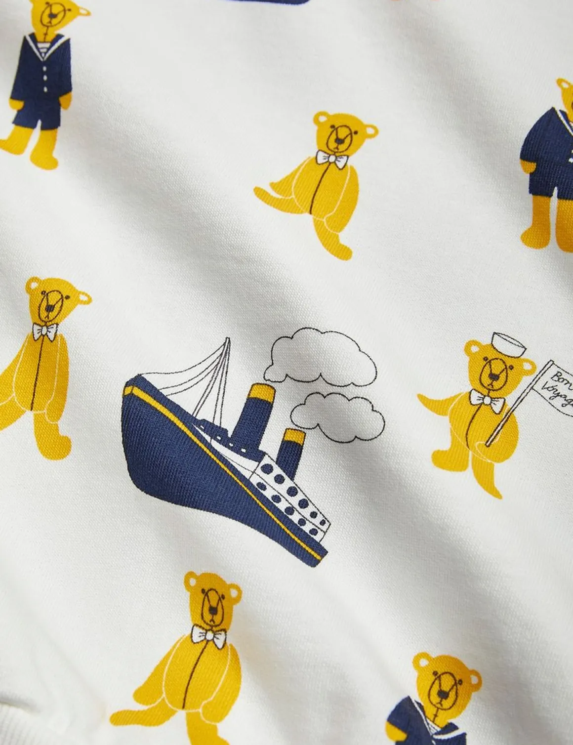 Teddybears Sweatshirt