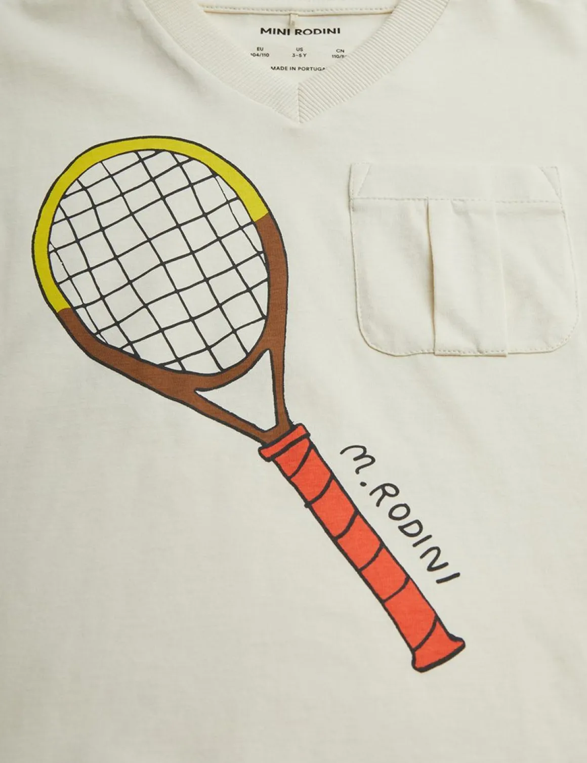 Tennis T-Shirt