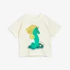 Unicorn Seahorse T-Shirt
