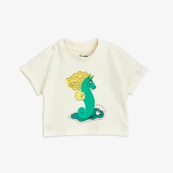 Unicorn Seahorse T-Shirt