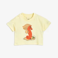 Unicorn Seahorse T-Shirt