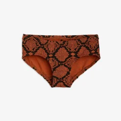 Upcyclade Snakeskin Trosor