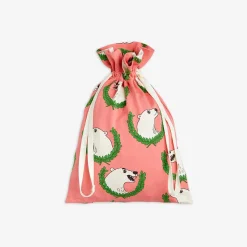 Upcyclat Polar Bear Pyjamas Set