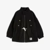 Vindjacka Fleece