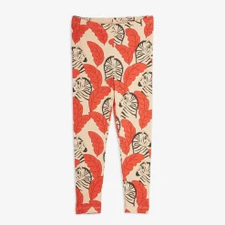 Zebras aop leggings